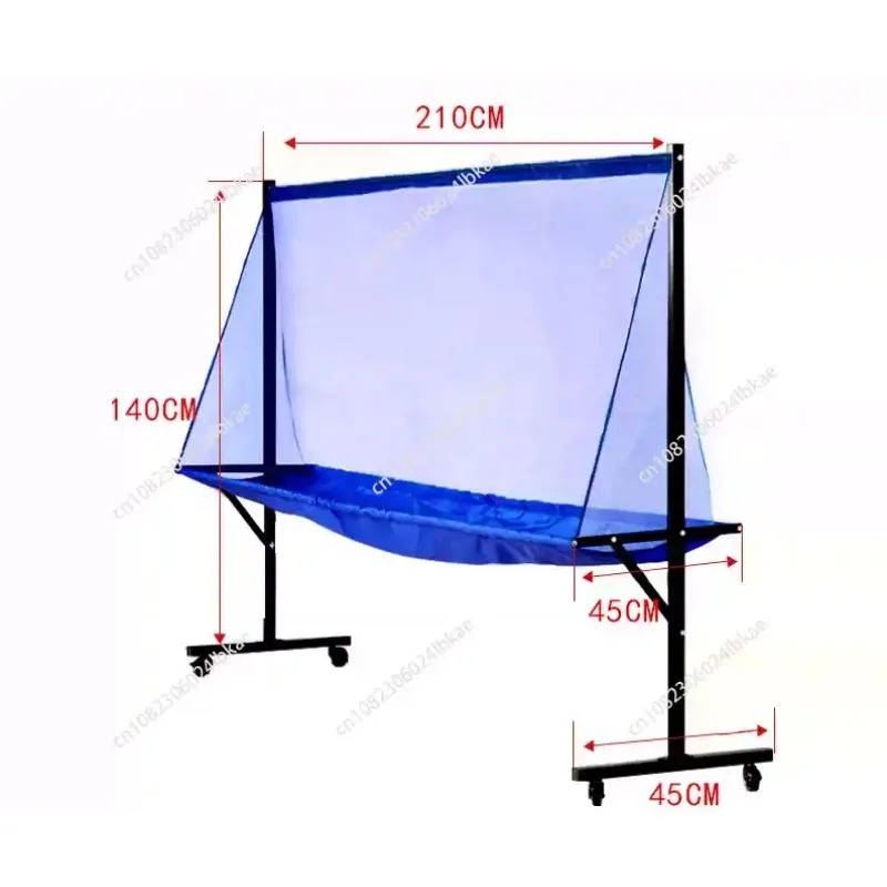 Table Tennis Receiving Net, Fl - Table Tennis Net Height review and price
