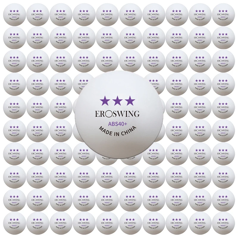 20/50/100pcs Eroswing Huieson  - Table Tennis Vr review and price