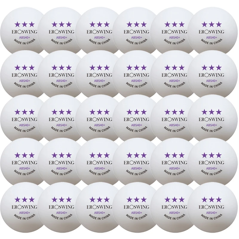 20/50/100pcs Eroswing Huieson  - Table Tennis Vr review and price