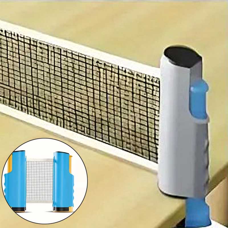 1 PC Table Tennis Net Retracta - Table Tennis Pc review and price