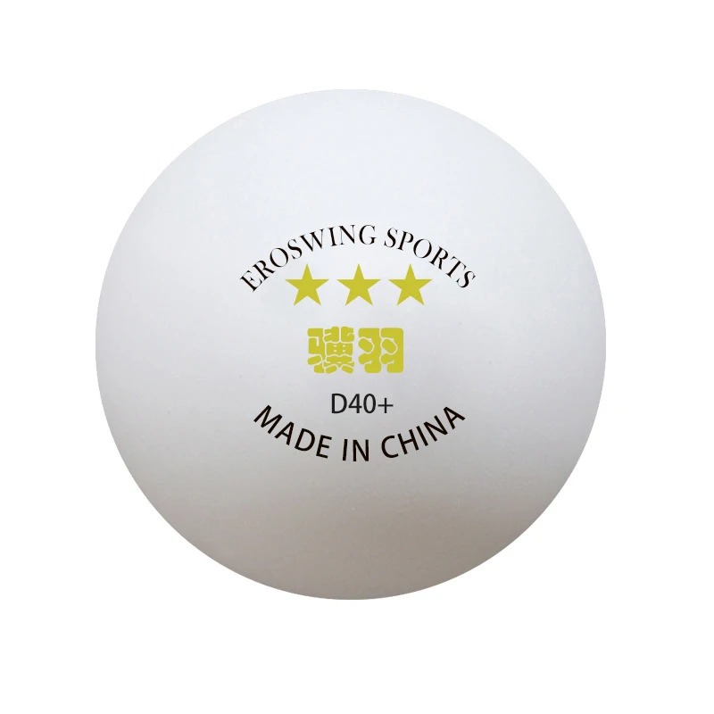 100pcs 3 Stars Table Tennis Ba - Table Tennis Vr review and price