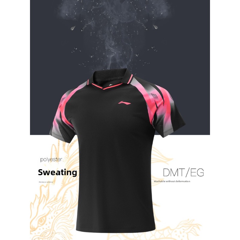 Li Ning table tennis professio - Table Tennis Shorts review and price