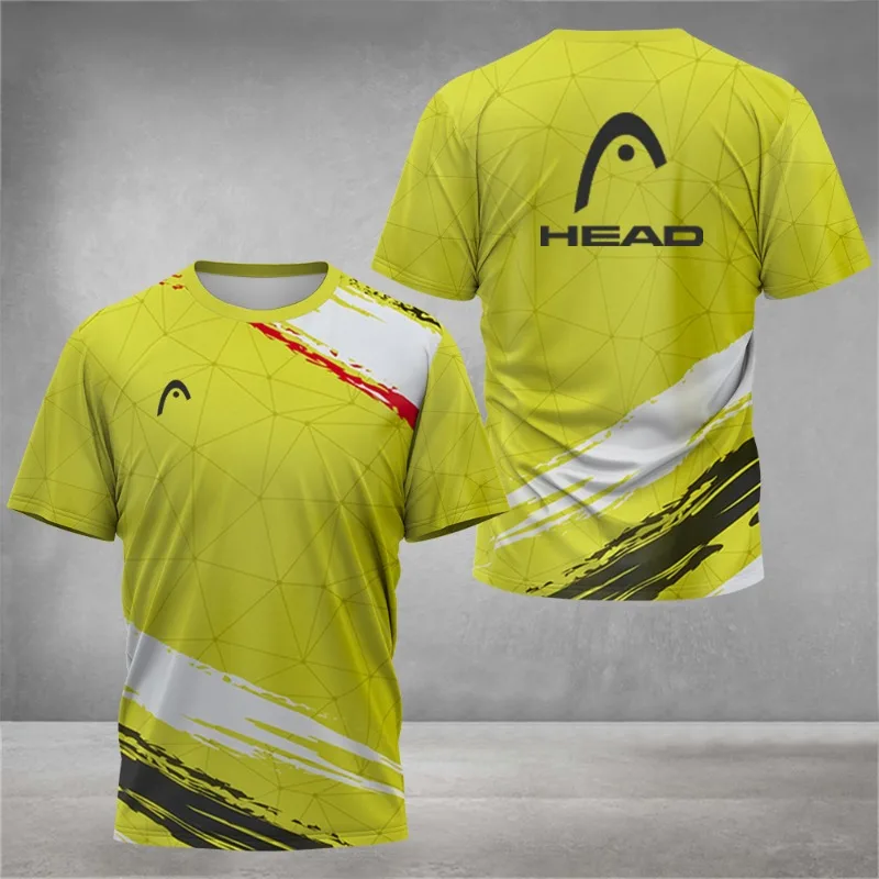 Summer Breathable Mens T Shirt - Table Tennis Shorts review and price
