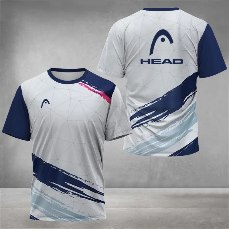 Summer Breathable Mens T Shirt - Table Tennis Shorts review and price