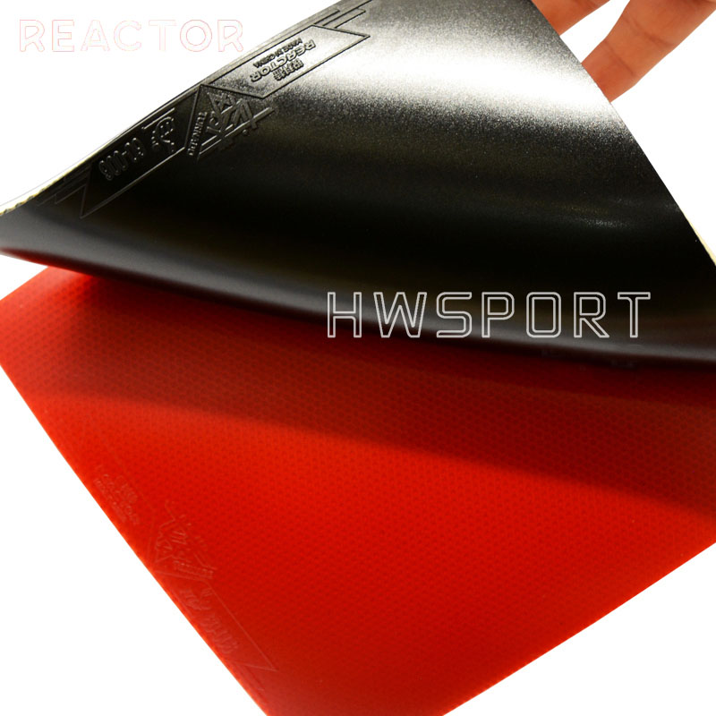 REACTOR Tornada V5 Table Tenni - Table Tennis Joola review and price