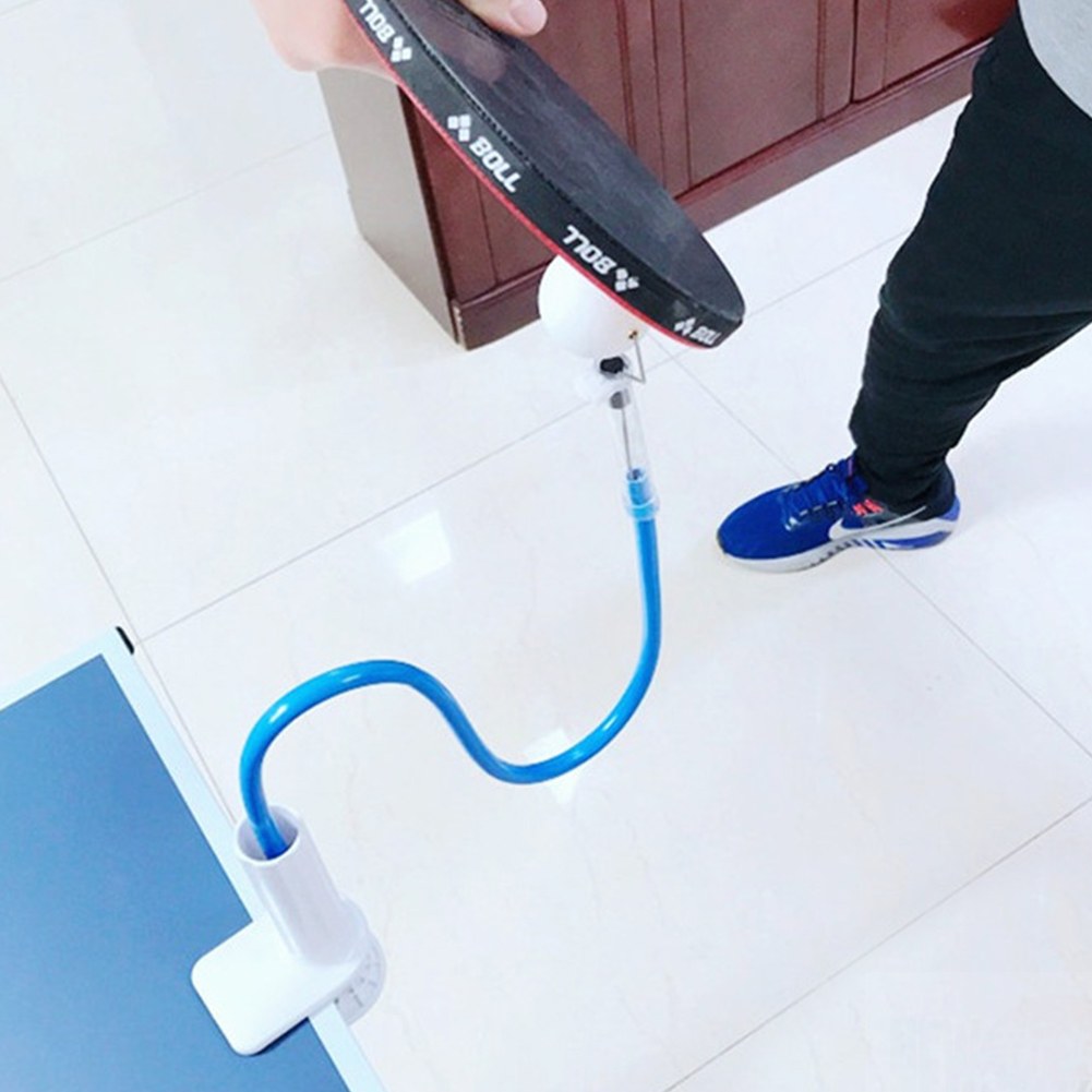 Table Tennis Ball Trainer Ping - Table Tennis Robot review and price