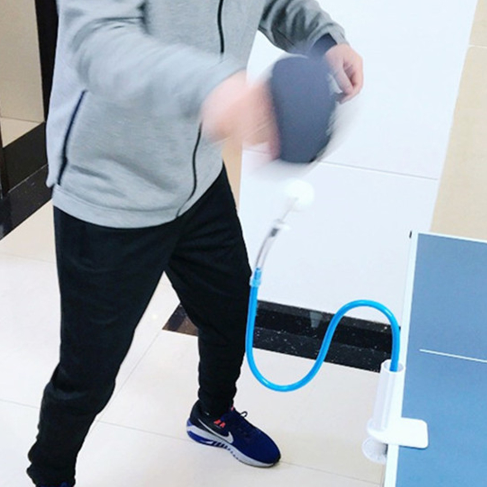 Table Tennis Ball Trainer Ping - Table Tennis Robot review and price