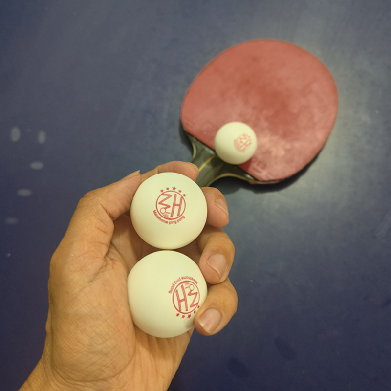 Malathorne Premium 5 Star ABS  - Table Tennis Vr review and price
