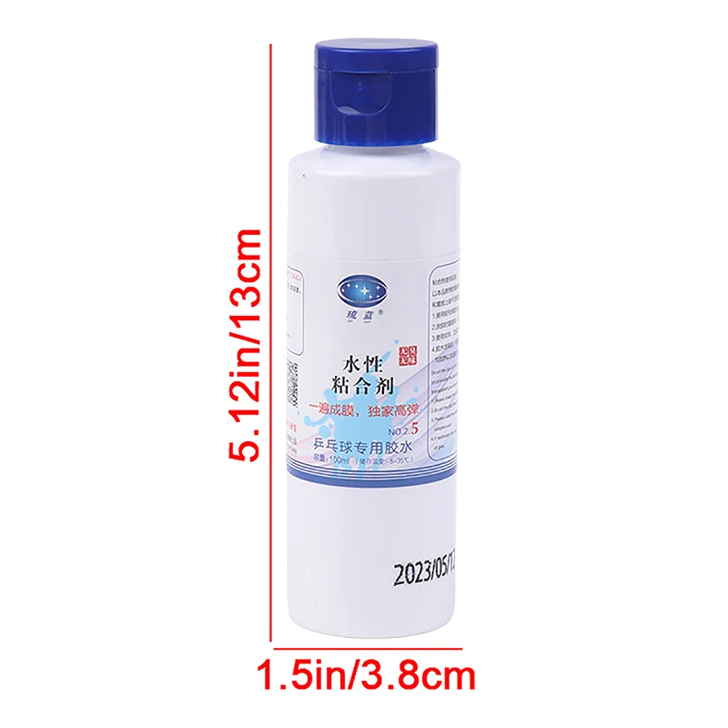LIULAN Waterbased Booster 100/ - Table Tennis Xiom review and price