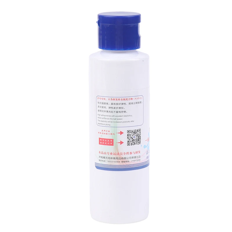 LIULAN Waterbased Booster 100/ - Table Tennis Xiom review and price
