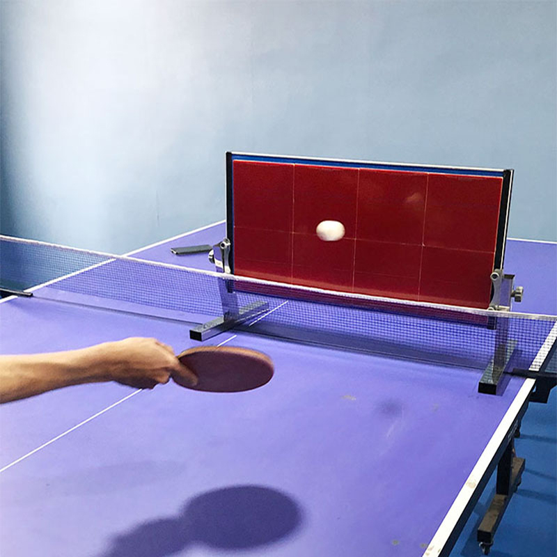 Home Table Tennis Rebound Boar - Table Tennis Vr review and price