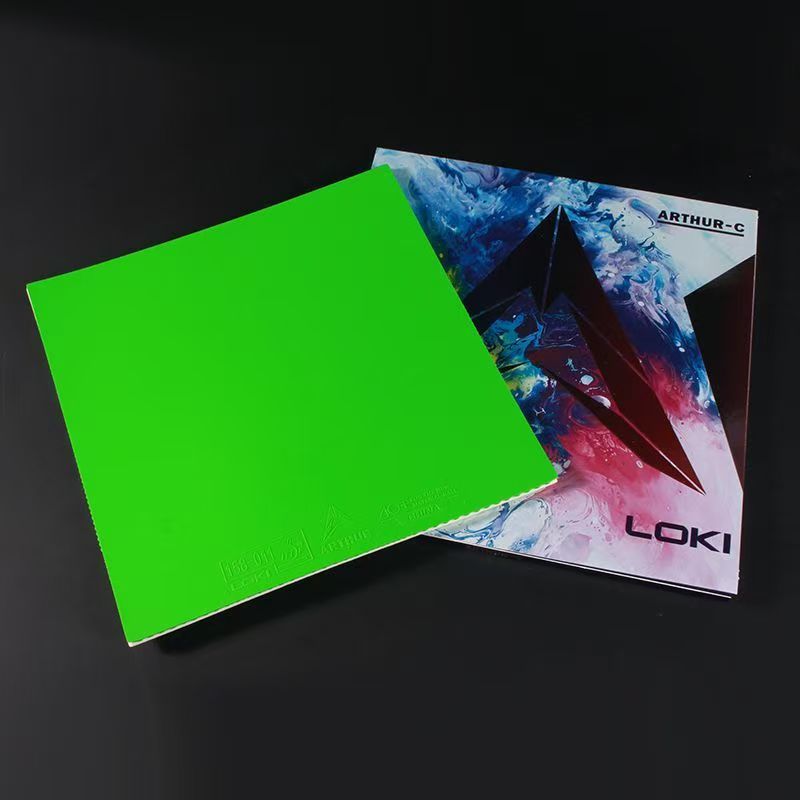 ITTF Approved LOKI ARTHUR Tabl - Table Tennis Xiom review and price