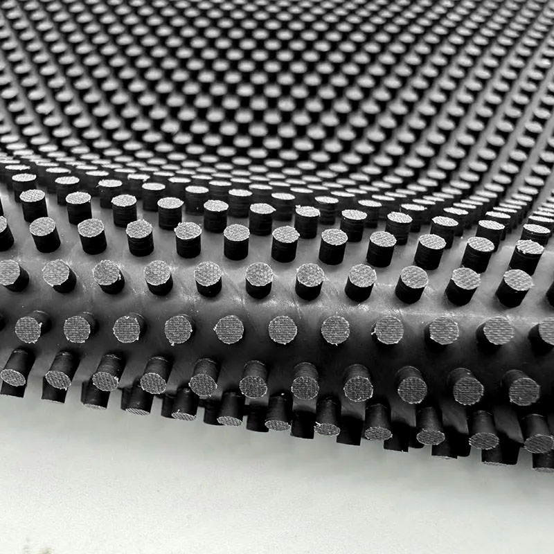 YINHE NEPTUNE Long Pimples Tab - Table Tennis Xiom Rubber review and price