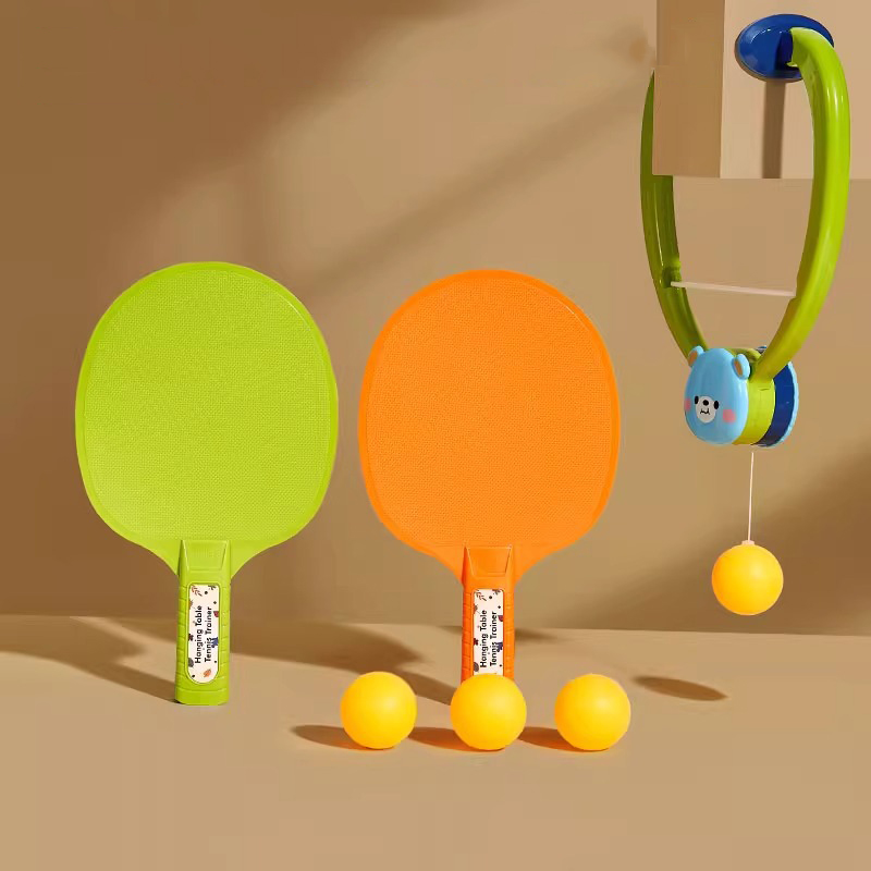 Indoor Hanging Table Tennis Tr - Table Tennis Drawing review and price