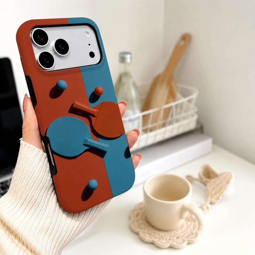 Table Tennis Phone Case Film m - Table Tennis Pc review and price