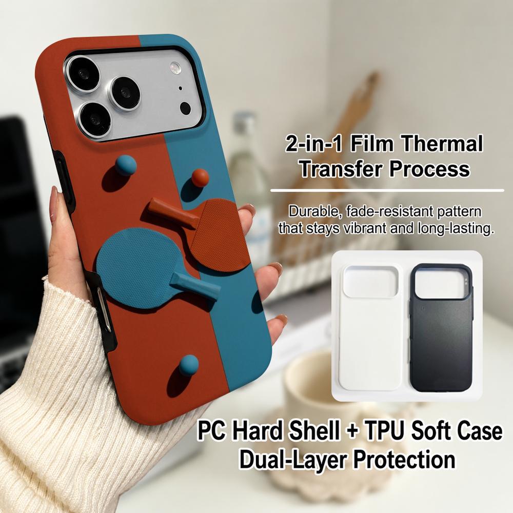 Table Tennis Phone Case Film m - Table Tennis Pc review and price