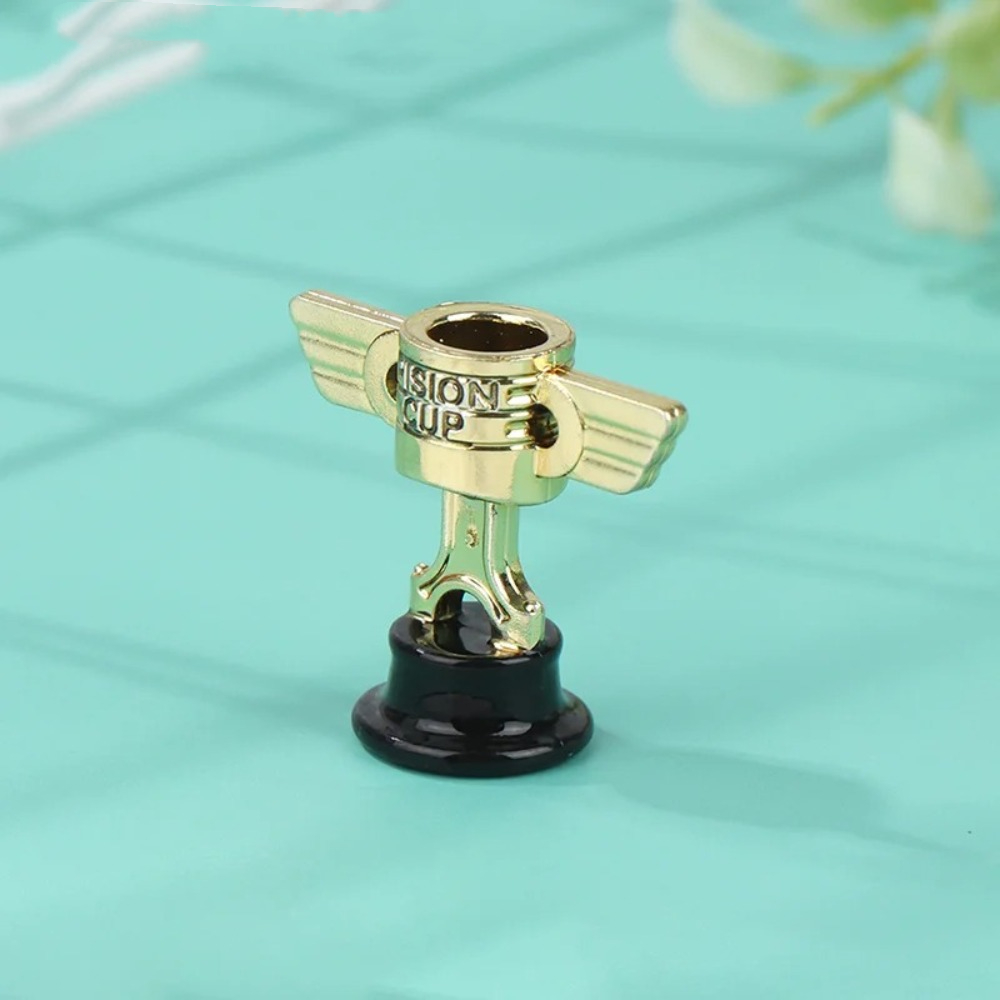 Craft Souvenirs Model PISTON C - Table Tennis Champion review and price