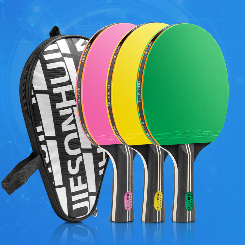 HUIESON 5 Stars Colorful Table - Table Tennis Xiom review and price