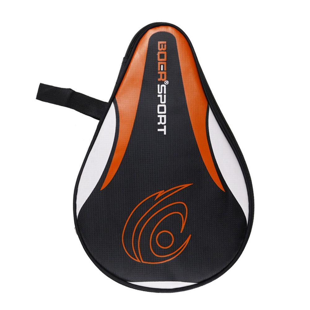 1PC 30x19cm Table Tennis Racke - Table Tennis Edge review and price