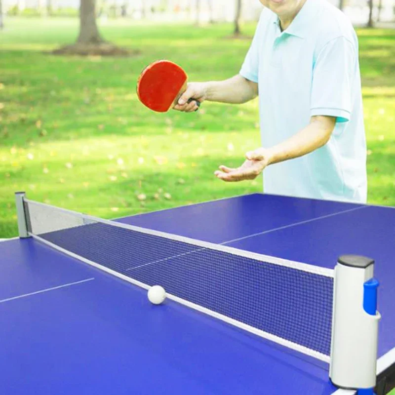 1 PC Table Tennis Net Retracta - Table Tennis Pc review and price