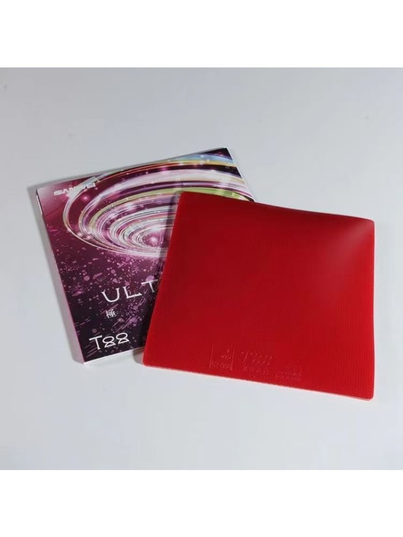 SANWEI T88 Ultra Spin Table Te - Table Tennis Xiom review and price
