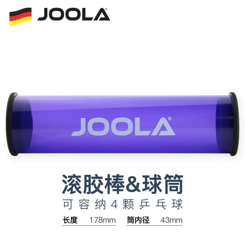1pcs JOOLA Table Tennis Rubber - Table Tennis Joola review and price