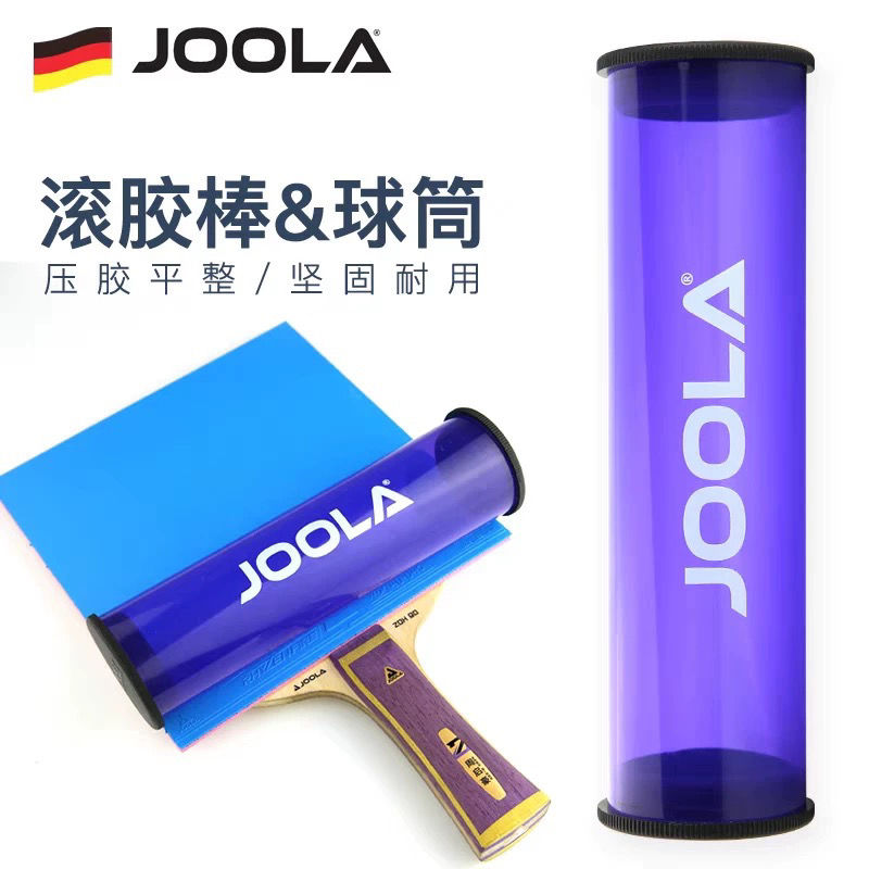 1pcs JOOLA Table Tennis Rubber - Table Tennis Joola review and price
