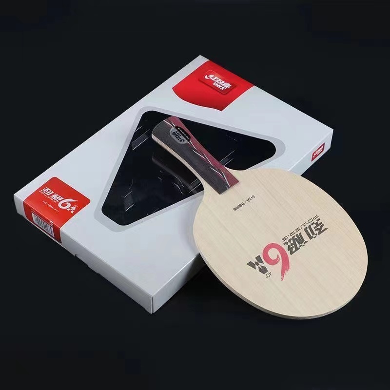 Original DHS PG 6A/6X Table Te - Stiga Carbon Blade review and price