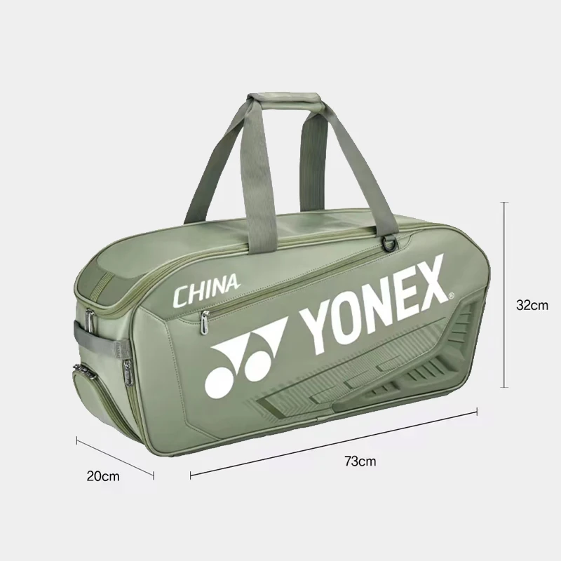 YONEX New Tournament Rectangul - Table Tennis Yonex review and price