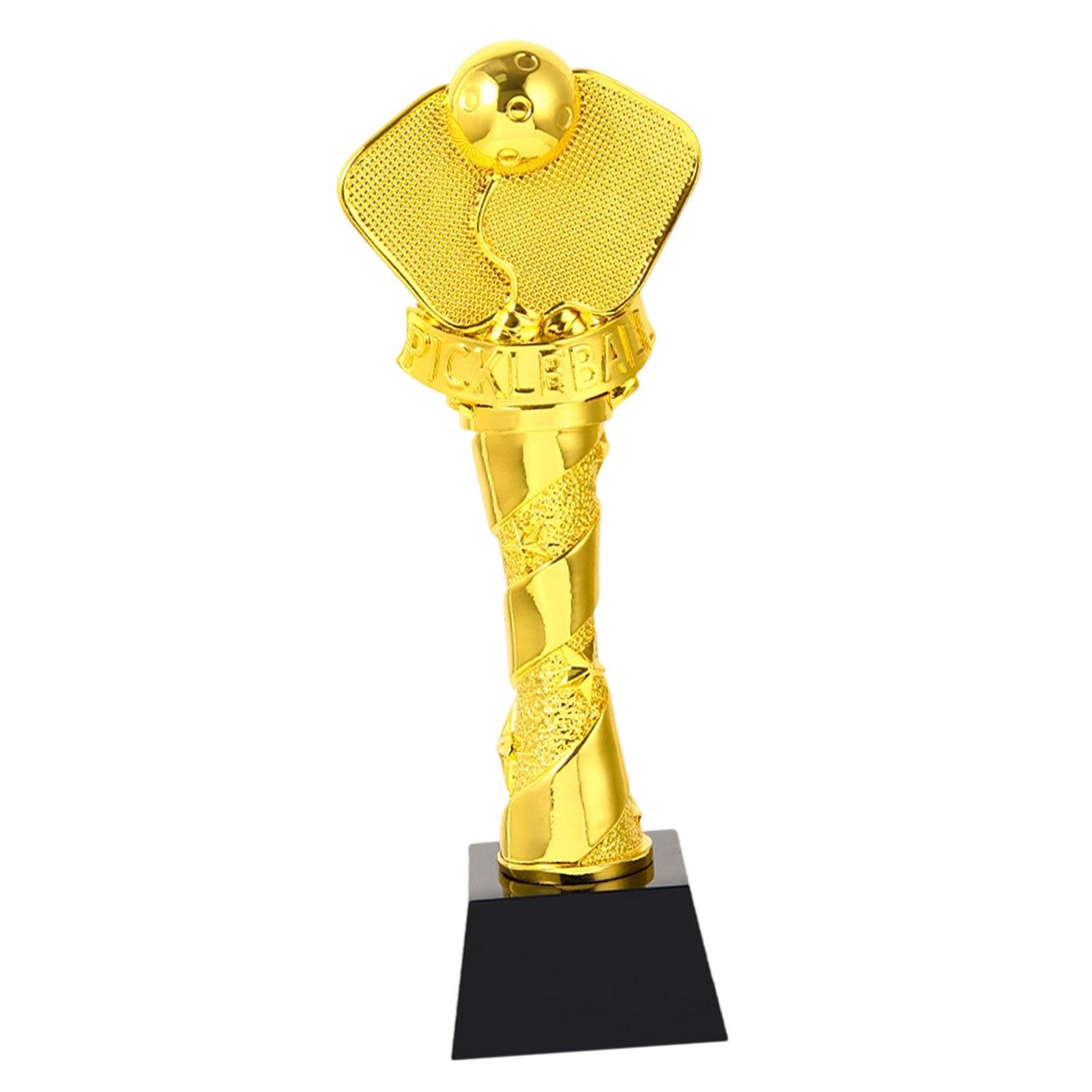 Champion League Resin Trophy C - Table Tennis Champion review and price
