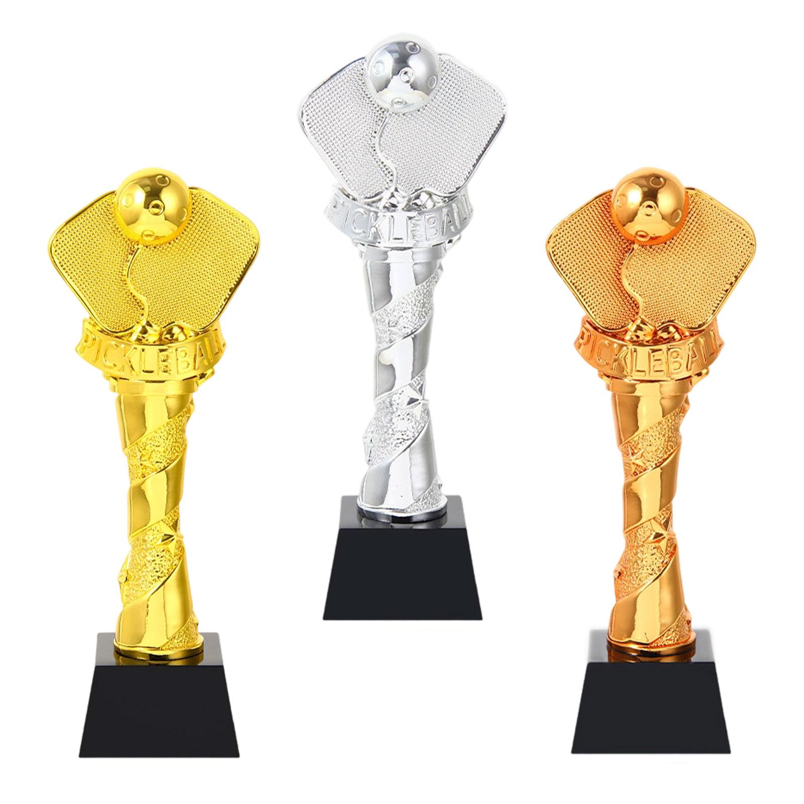 Champion League Resin Trophy C - Table Tennis Champion review and price