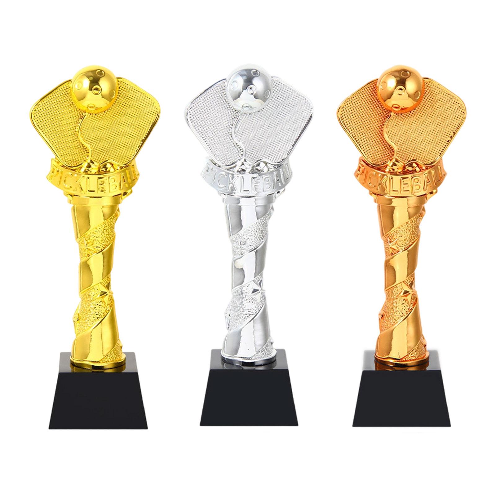 Champion League Resin Trophy C - Table Tennis Champion review and price