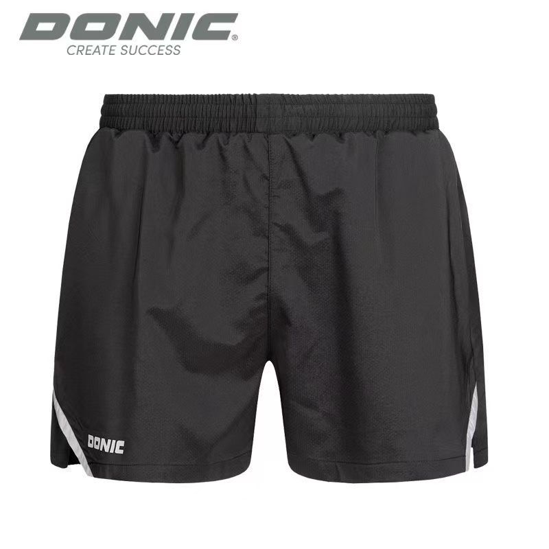 Donic Table Tennis Shorts Men' - Table Tennis Shorts review and price