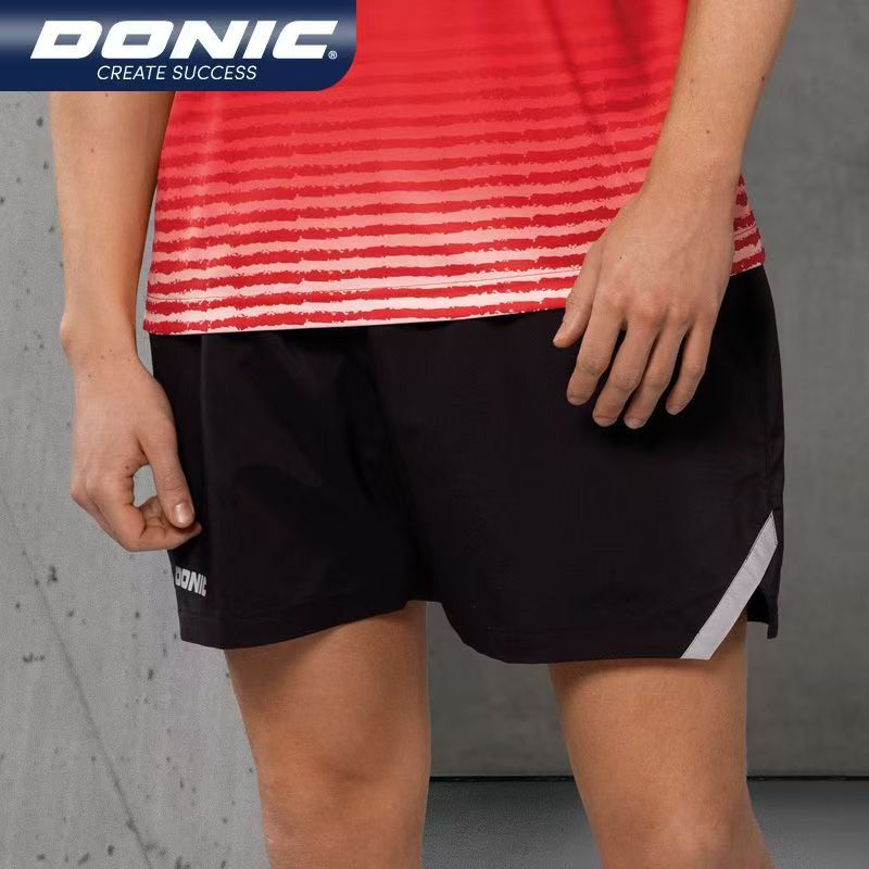 Donic Table Tennis Shorts Men' - Table Tennis Shorts review and price