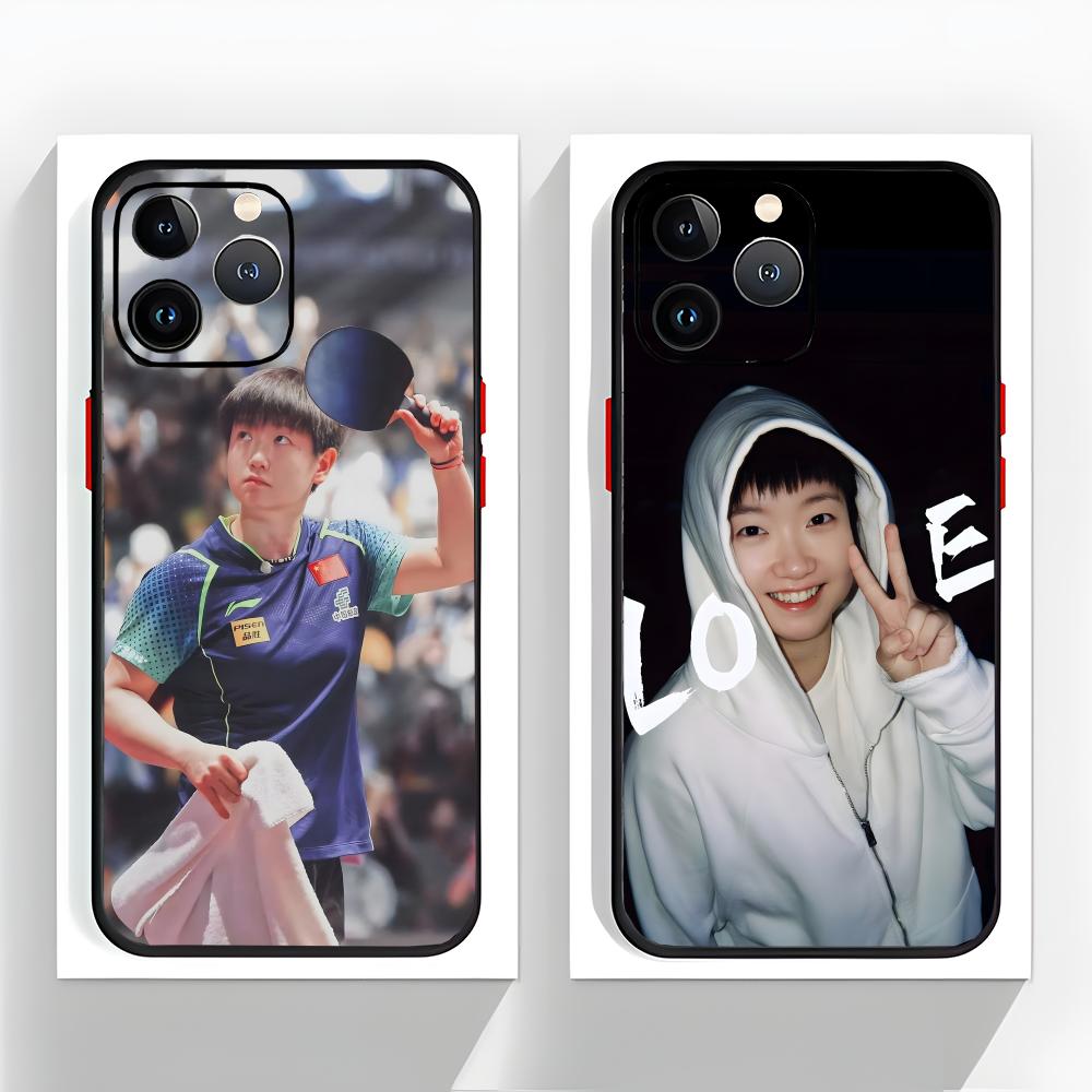 Table Tennis Champion s-Sun Yi - Table Tennis Pc review and price