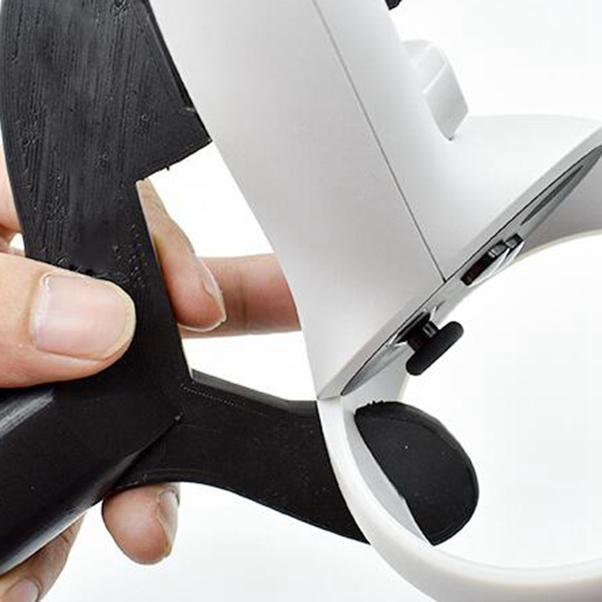 Table Tennis Paddle Grip Handl - Table Tennis Vr review and price