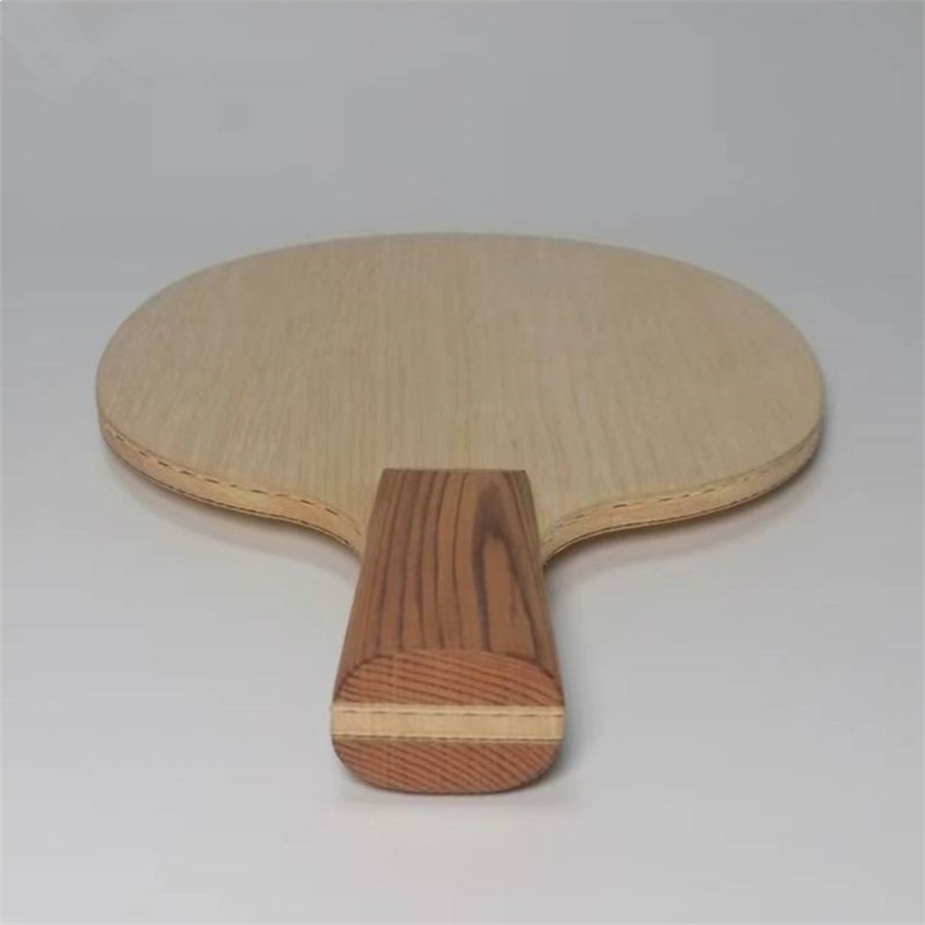 New Table Tennis Blade Light-w - Stiga Carbon Blade review and price