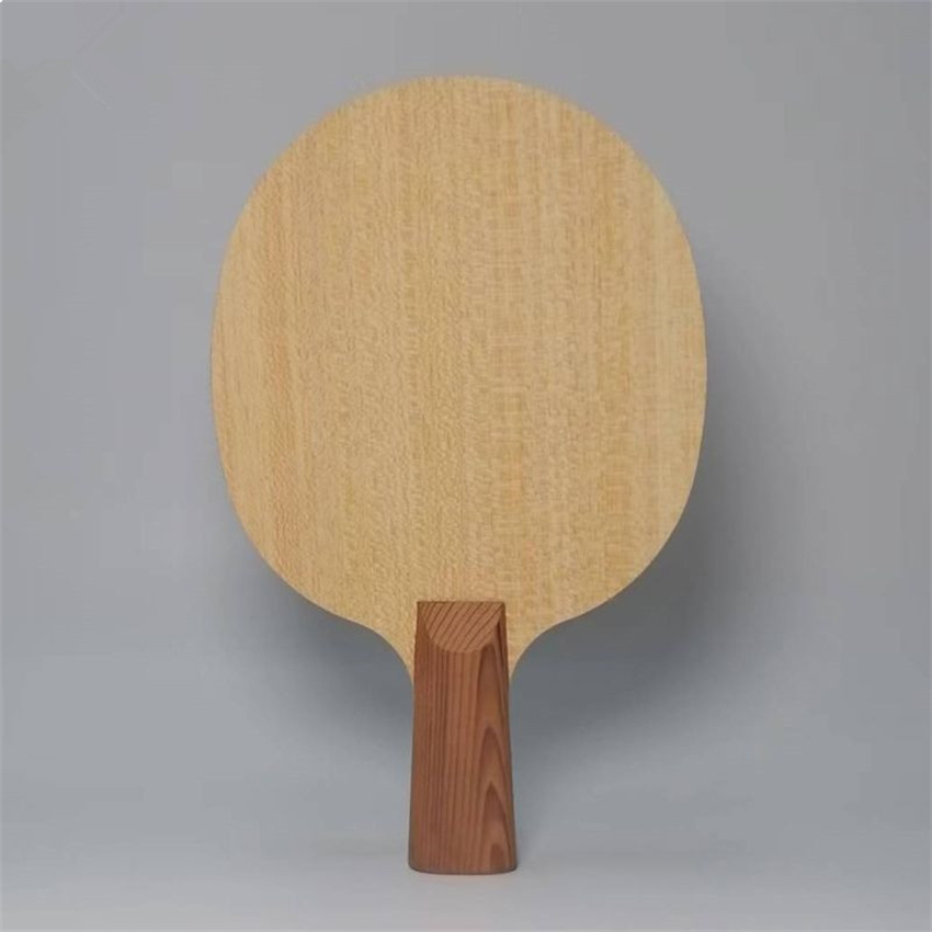 New Table Tennis Blade Light-w - Stiga Carbon Blade review and price