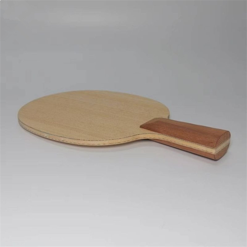 New Table Tennis Blade Light-w - Stiga Carbon Blade review and price