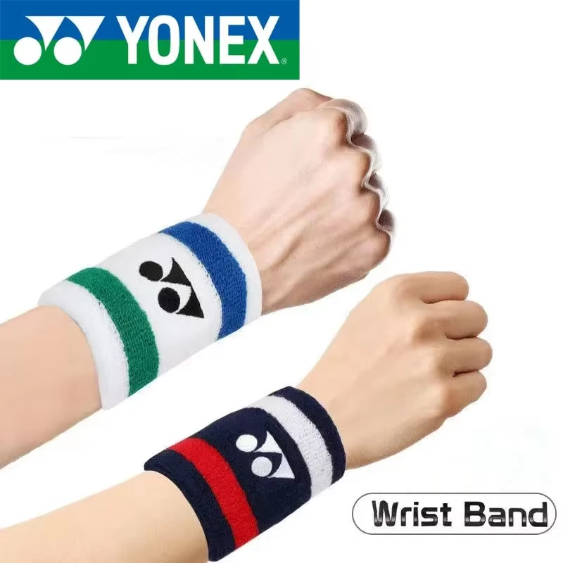 YONEX Badminton Tennis Wristba - Table Tennis Yonex review and price