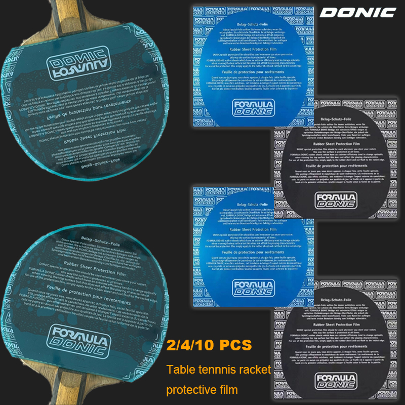 2/4/10PCS Ping Pong Racket Pro - Table Tennis Edge review and price