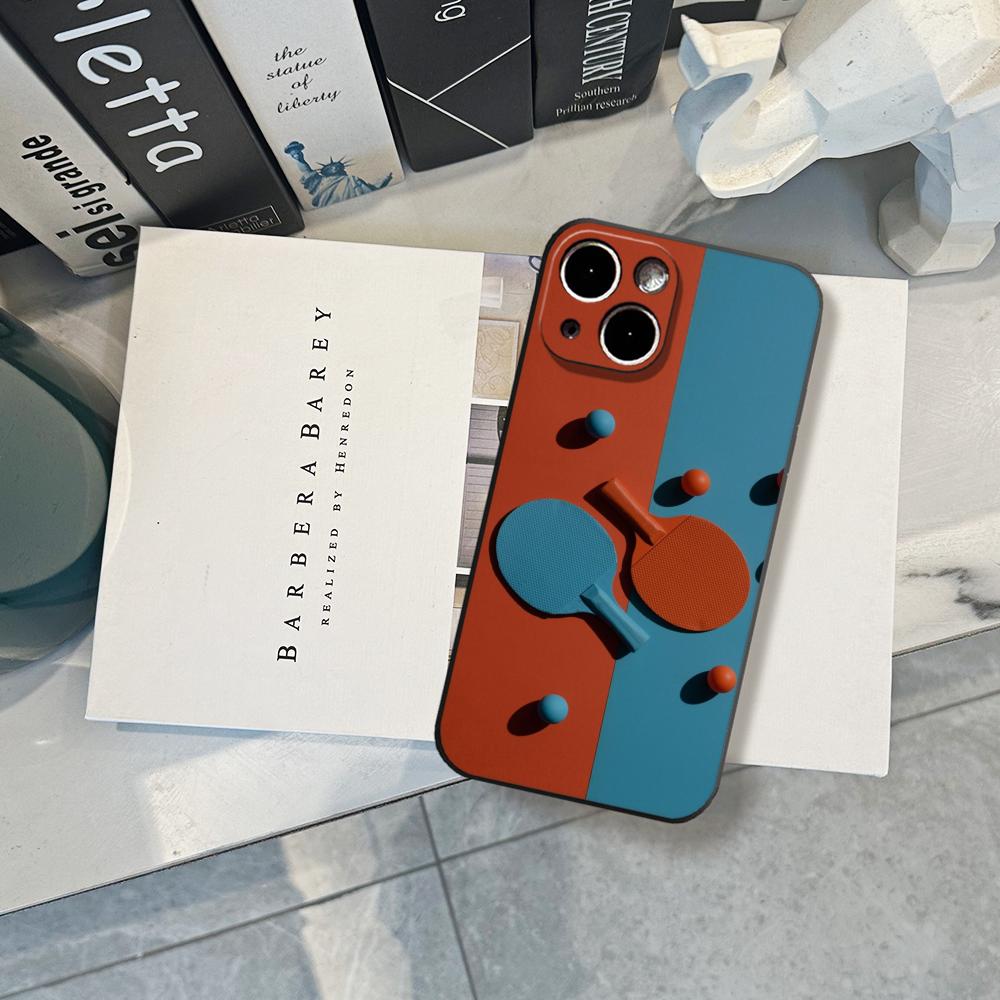 HD Table Tennis Phone Case For - Table Tennis Pc review and price