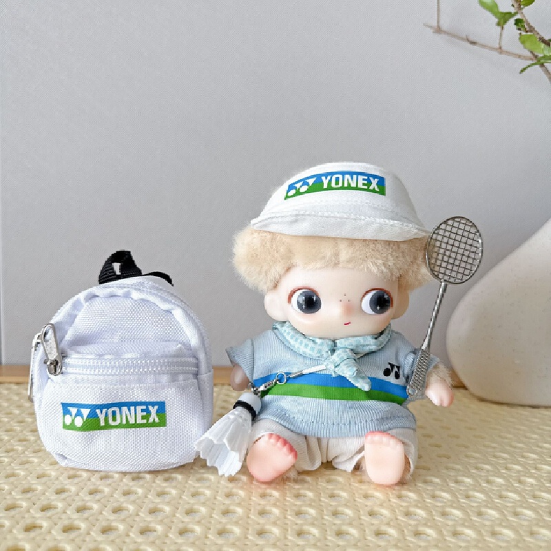 Yonex Doll Clothes Badminton S - Table Tennis Yonex review and price