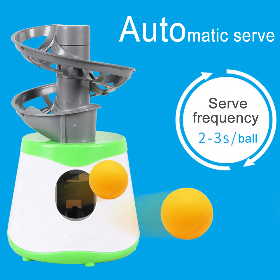 4*AA Battery Mini Table Tennis - Table Tennis Vr review and price