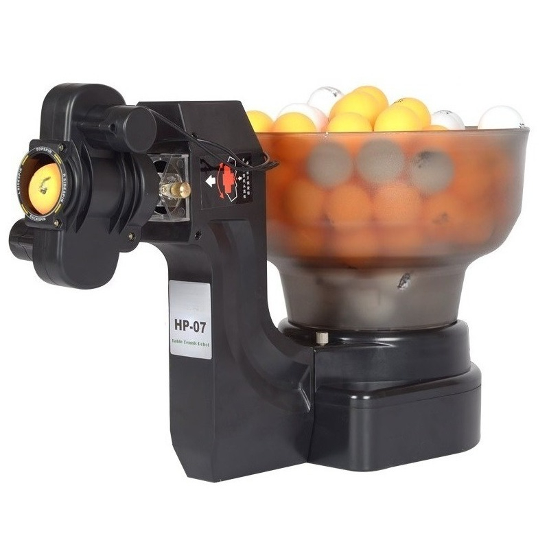 Multi-angle Automatic Table Te - Table Tennis Robot review and price