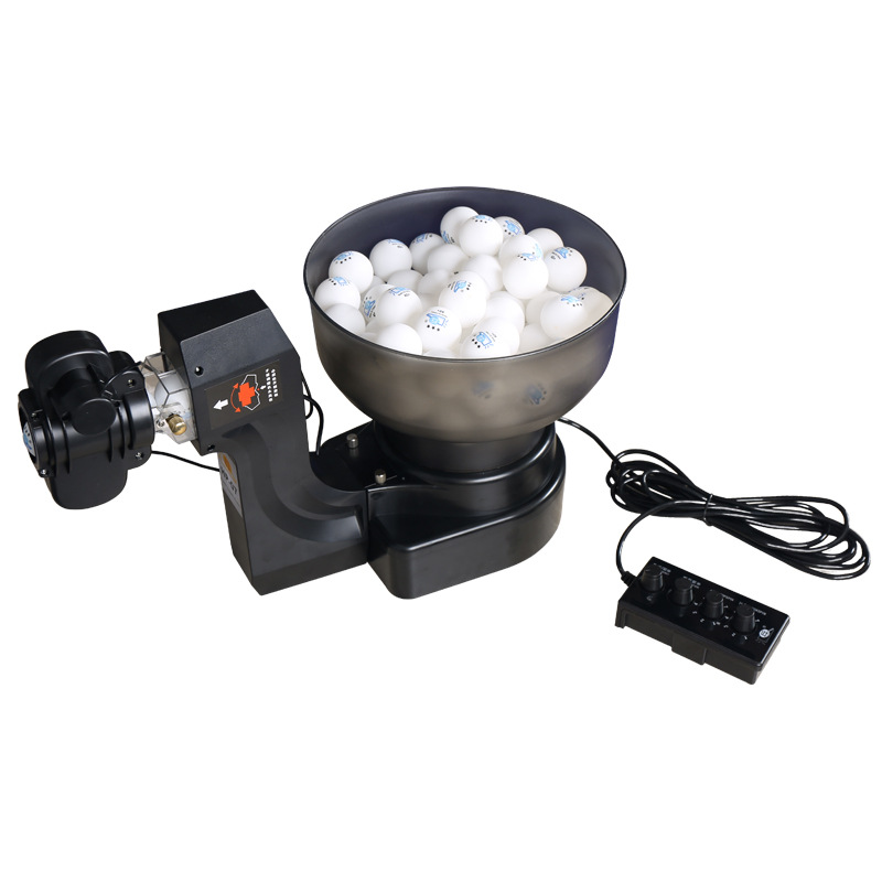 Multi-angle Automatic Table Te - Table Tennis Robot review and price