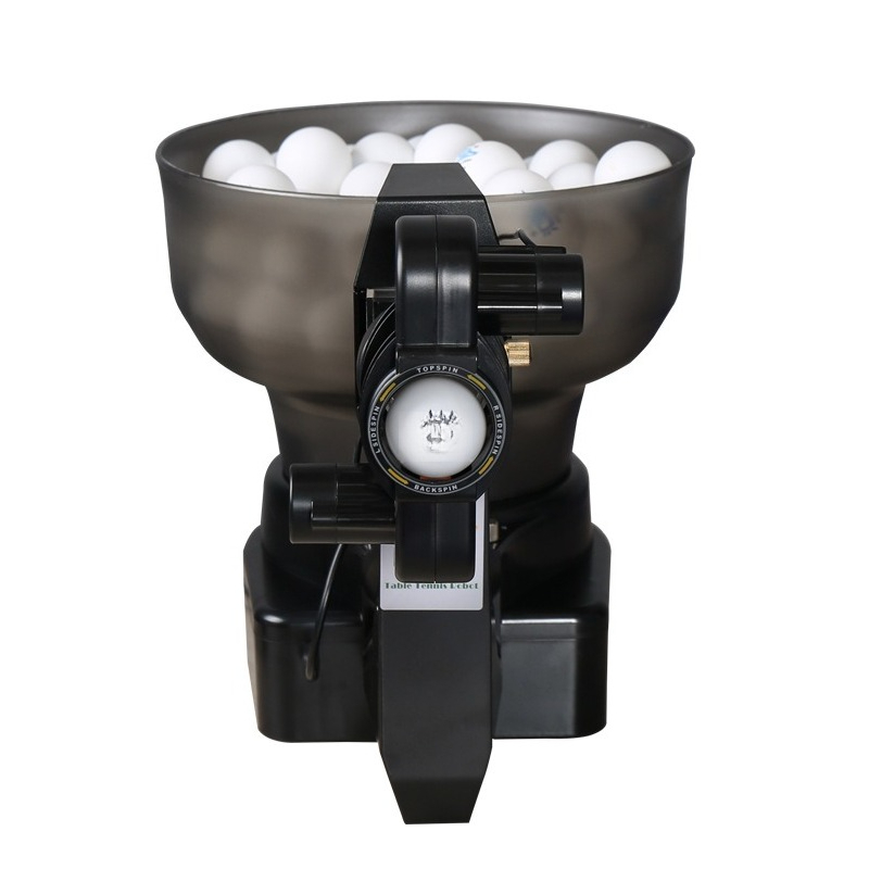 Multi-angle Automatic Table Te - Table Tennis Robot review and price