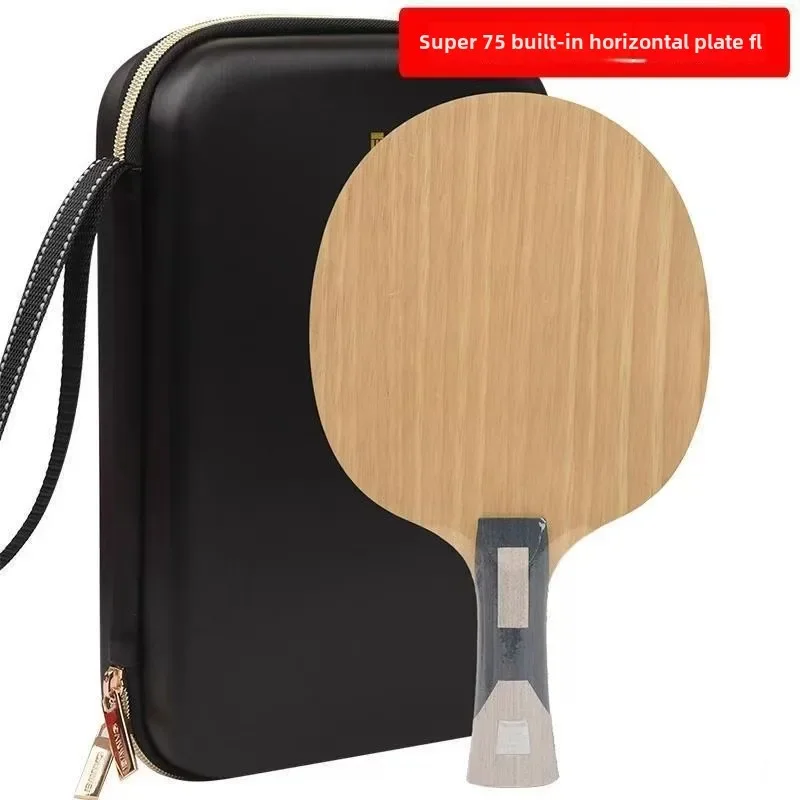 SANWEI  Original SUPER 75 PBO  - Stiga Carbon Blade review and price