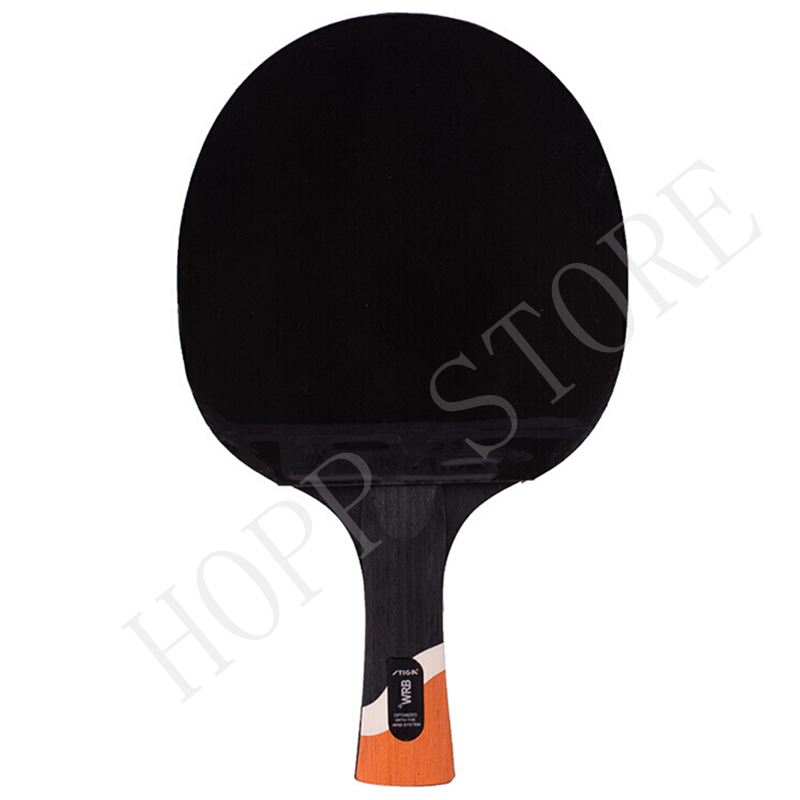 STIGA 6 Star Racket Offensive  - Stiga Carbon Blade review and price