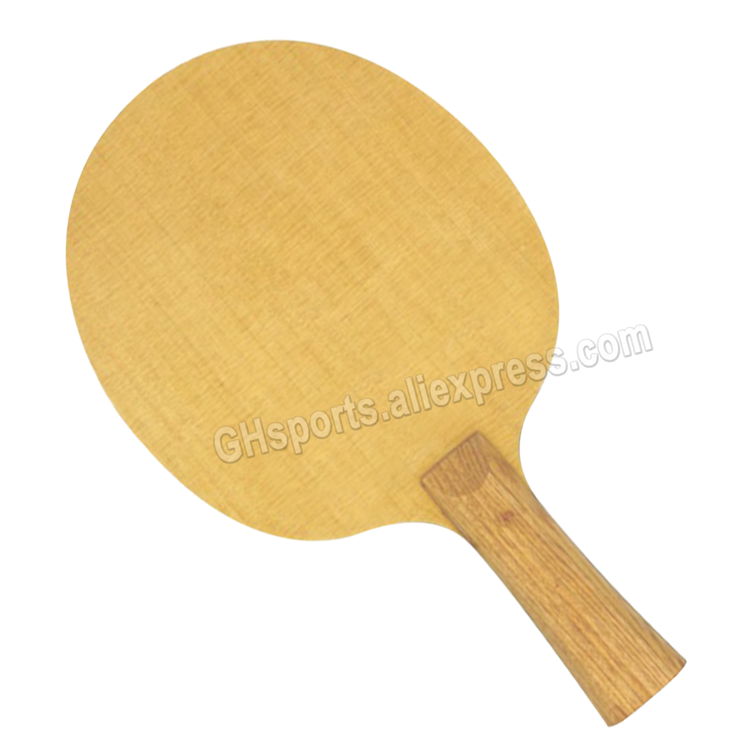 SANWEI HC6S Hinoki Carbon Tabl - Stiga Carbon Blade review and price